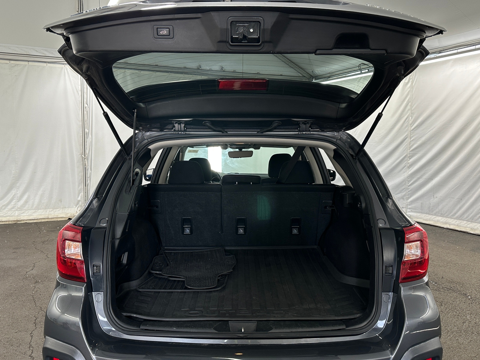 Thumbnail: 2019 Subaru Outback - 7