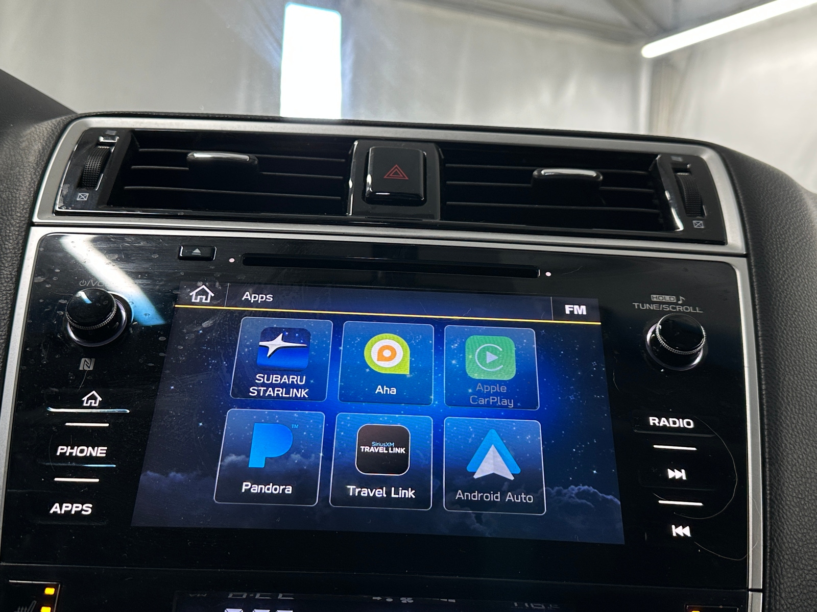 Thumbnail: 2019 Subaru Outback - 4