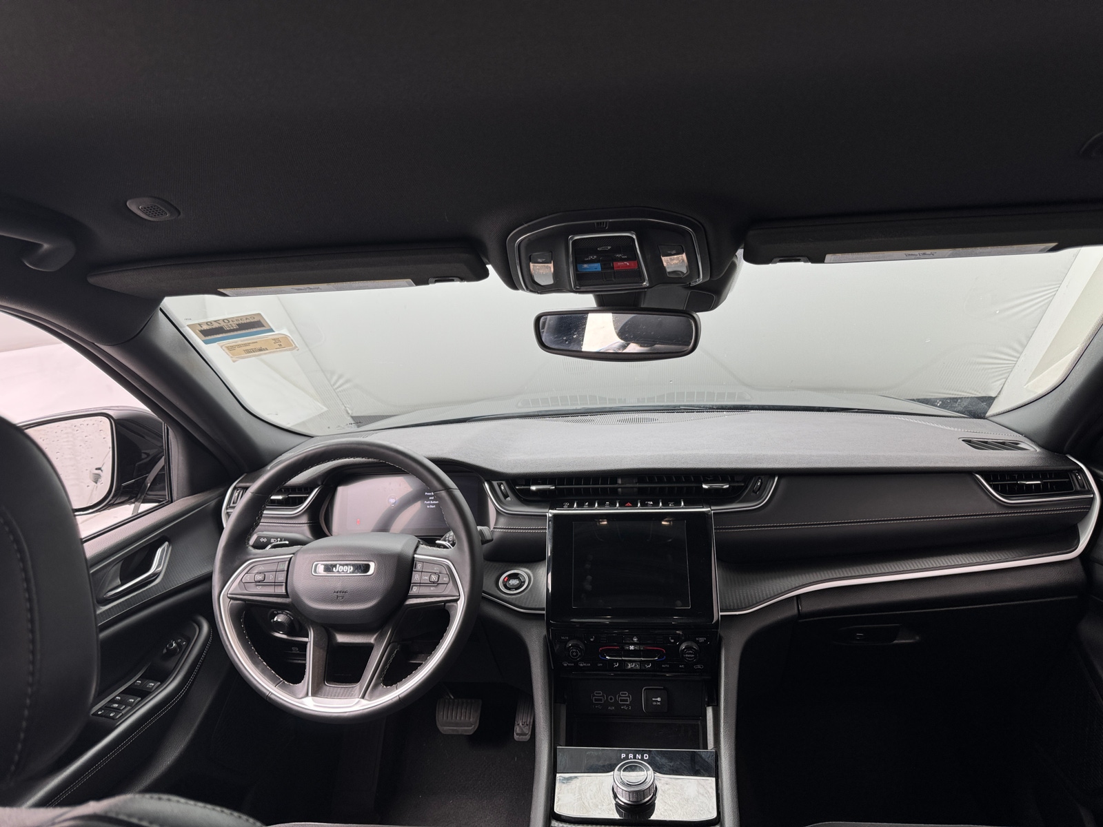 Thumbnail: 2024 Jeep Grand Cherokee - 2