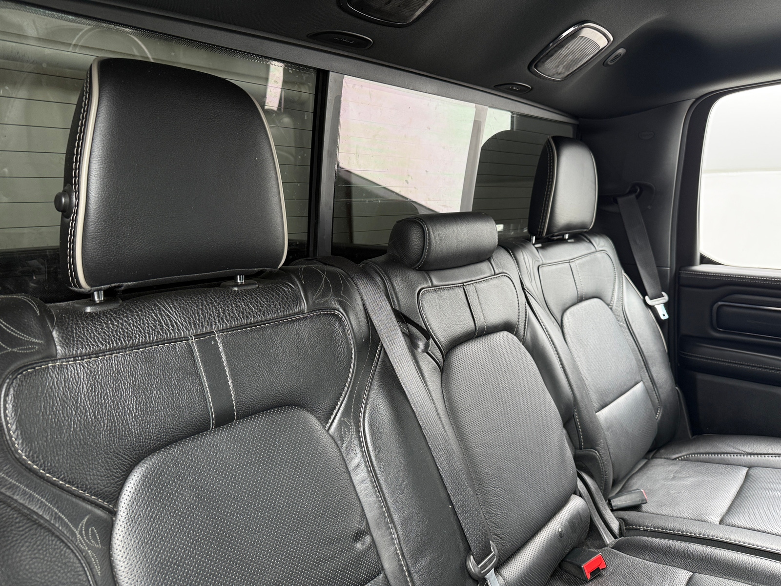 Thumbnail: 2022 RAM 1500 - 5