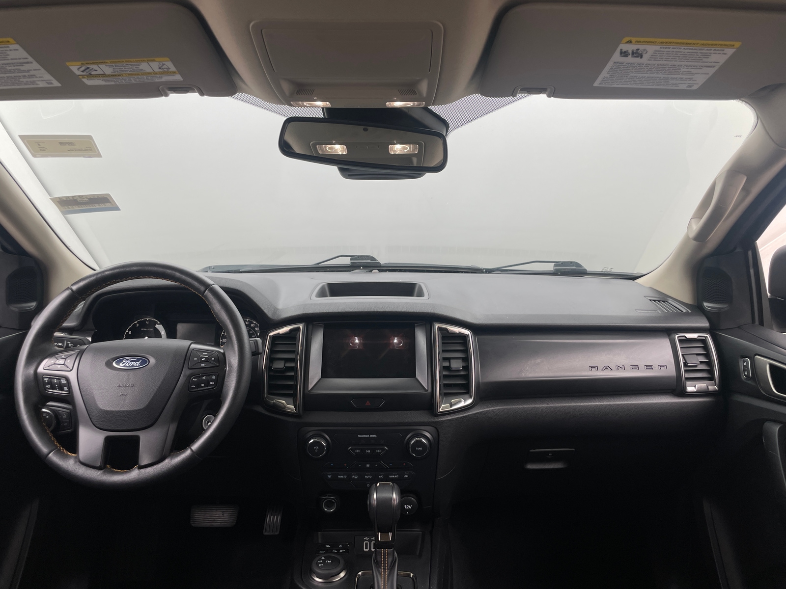 Thumbnail: 2023 Ford Ranger - 3