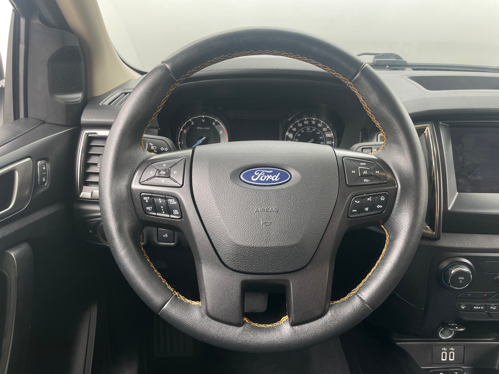 Thumbnail: 2023 Ford Ranger - 5