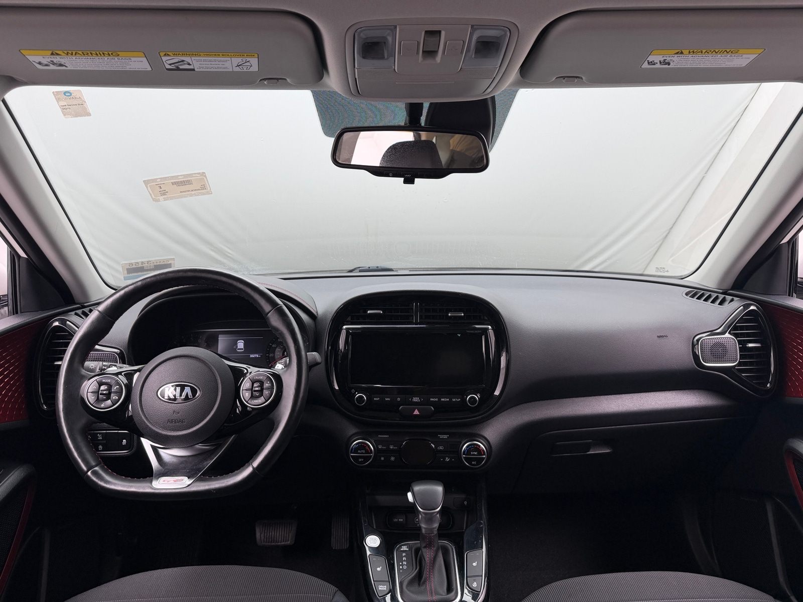 Thumbnail: 2020 Kia Soul - 3