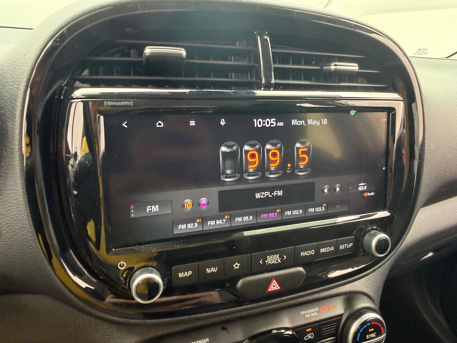 Thumbnail: 2020 Kia Soul - 4