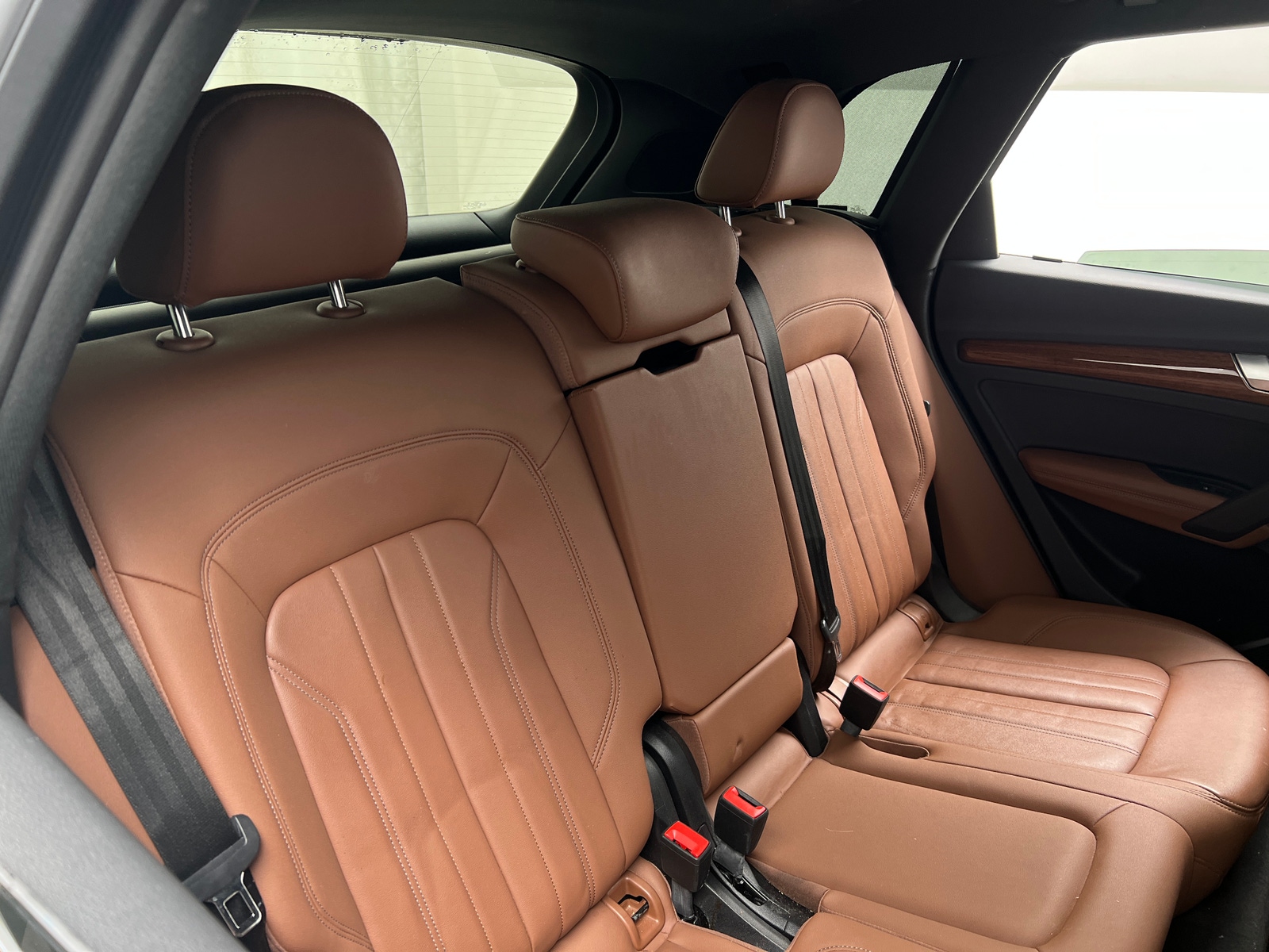 Thumbnail: 2022 Audi Q5 - 5
