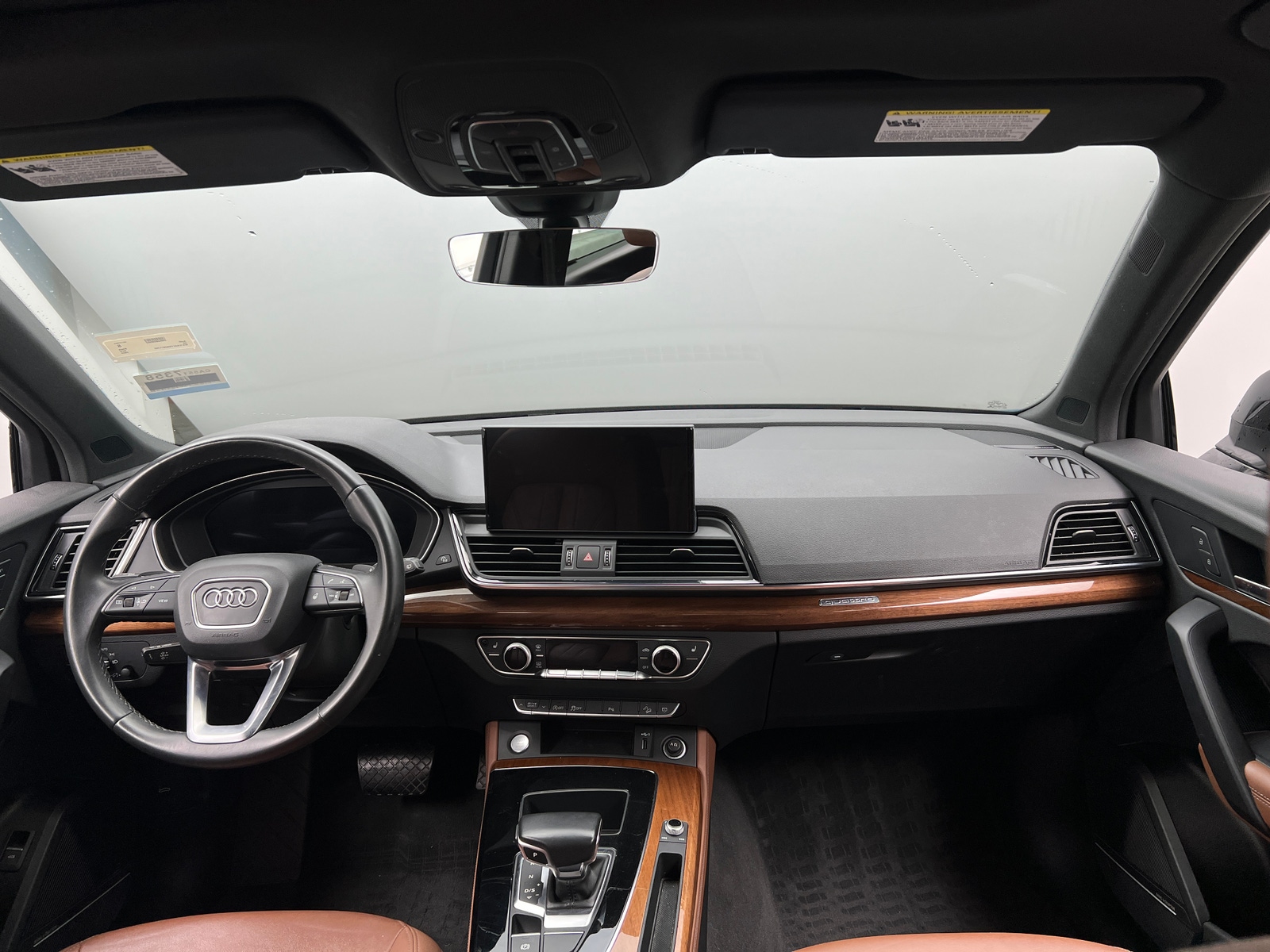 Thumbnail: 2022 Audi Q5 - 2