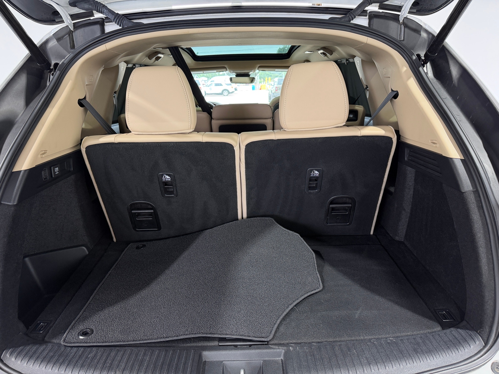 Thumbnail: 2024 Acura MDX - 6