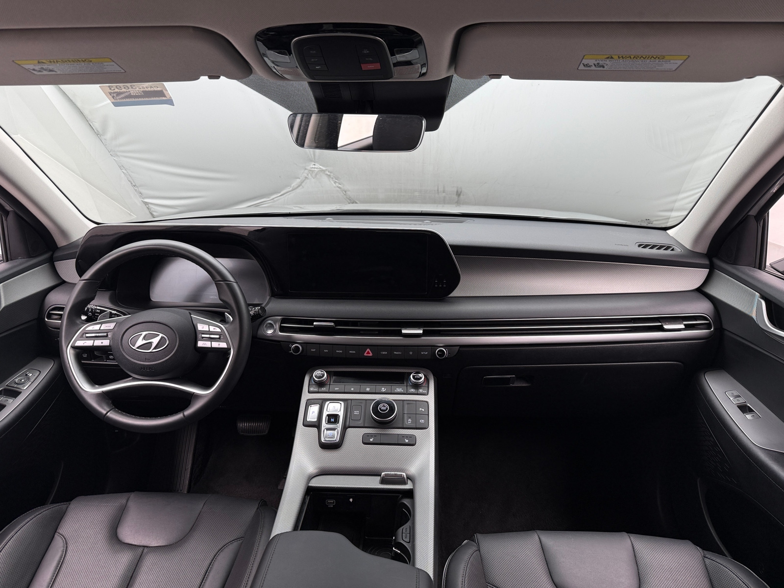 Thumbnail: 2025 Hyundai Palisade - 2