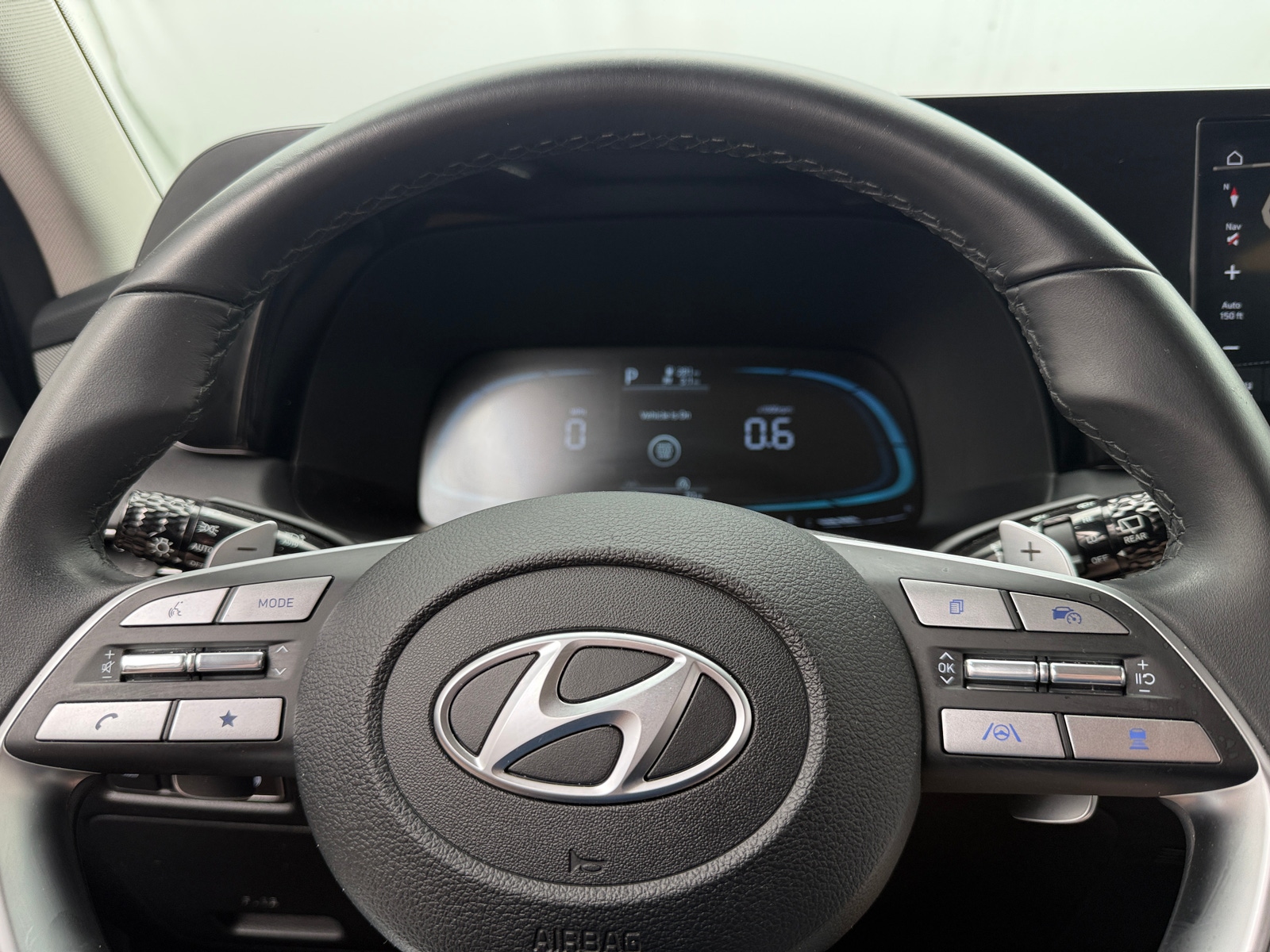 Thumbnail: 2025 Hyundai Palisade - 4