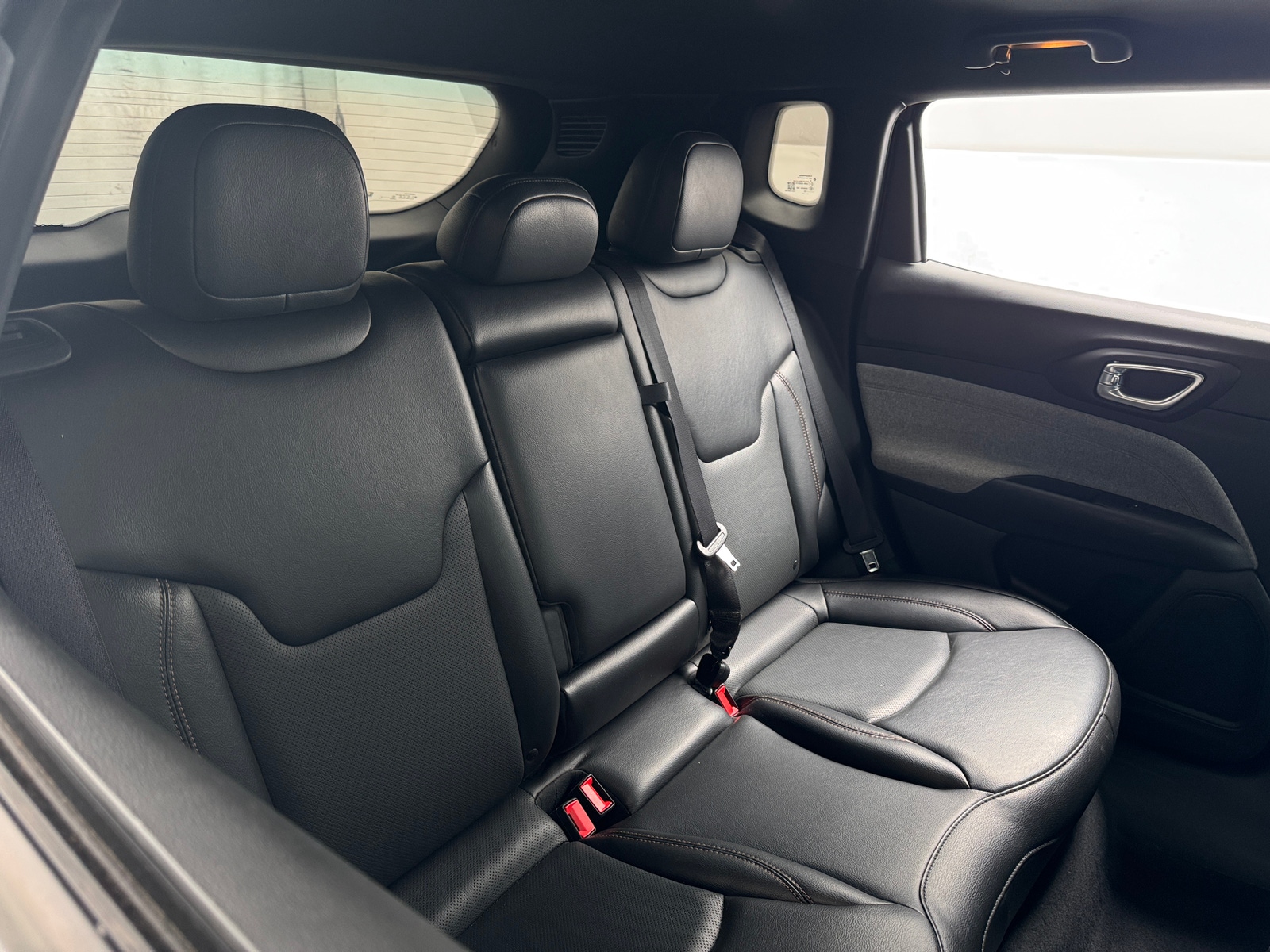 Thumbnail: 2023 Jeep Compass - 5