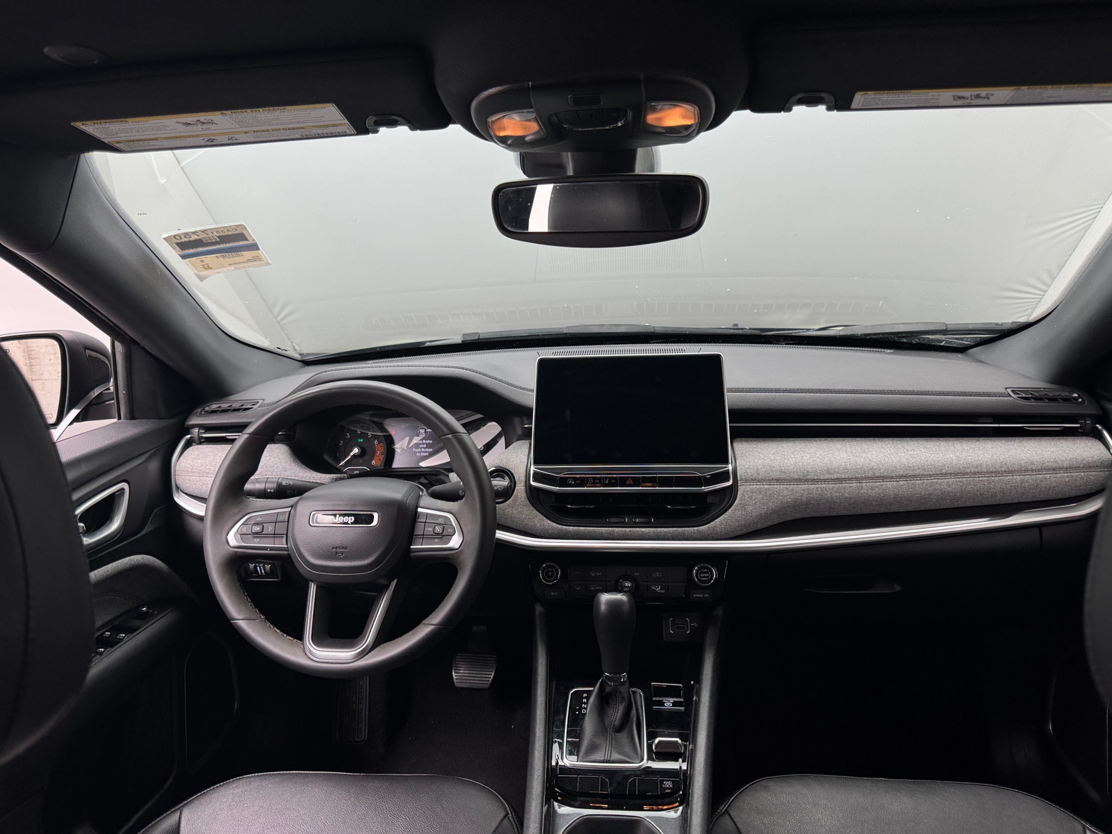 Thumbnail: 2023 Jeep Compass - 2