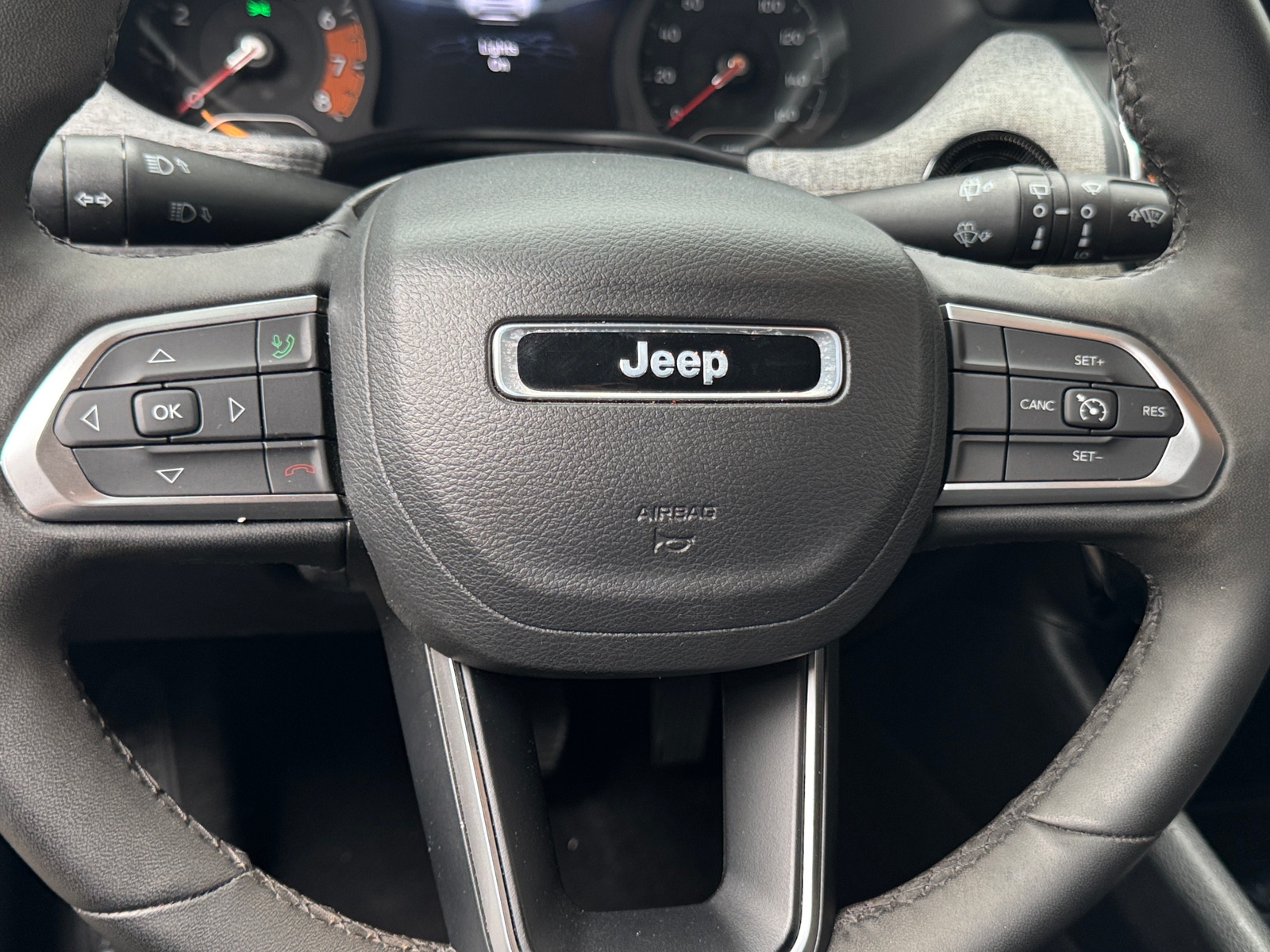 Thumbnail: 2023 Jeep Compass - 4