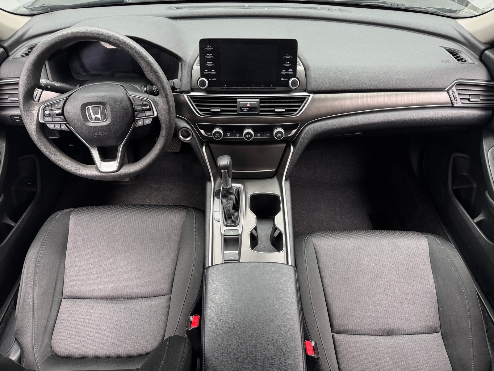 Thumbnail: 2018 Honda Accord - 3