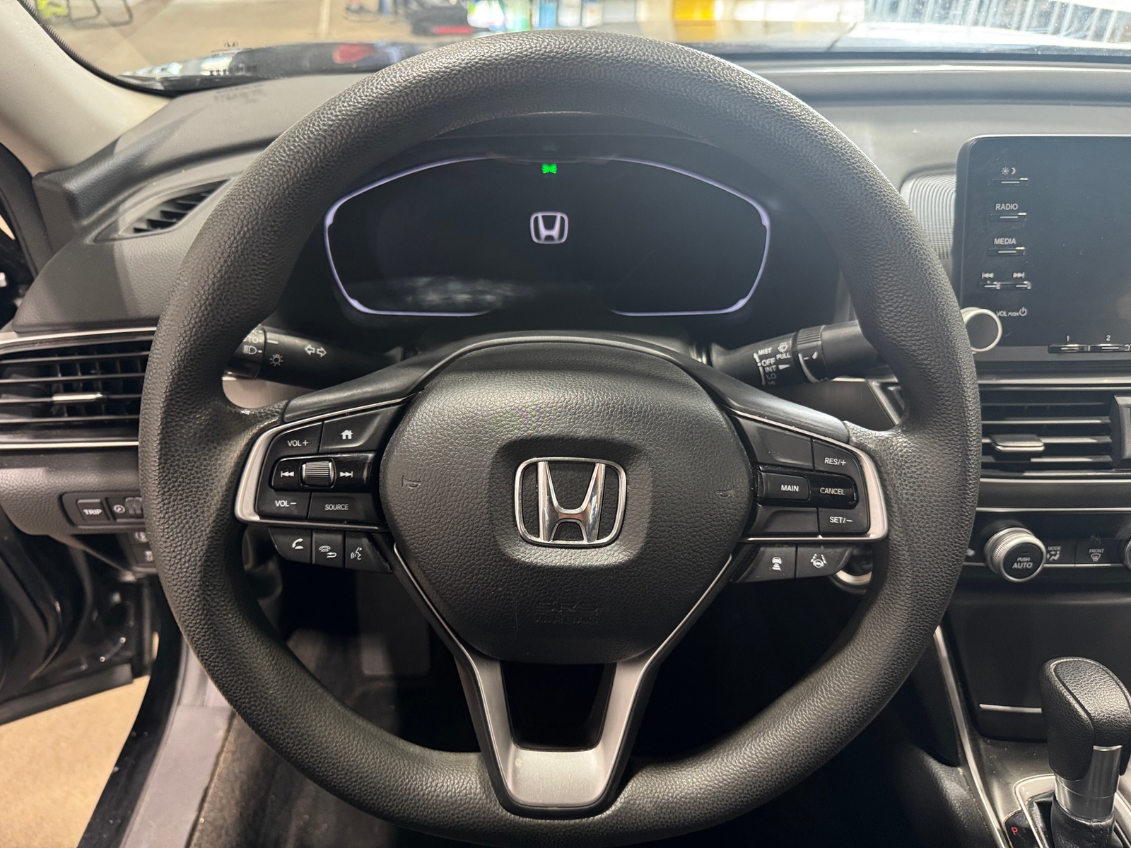 Thumbnail: 2018 Honda Accord - 5