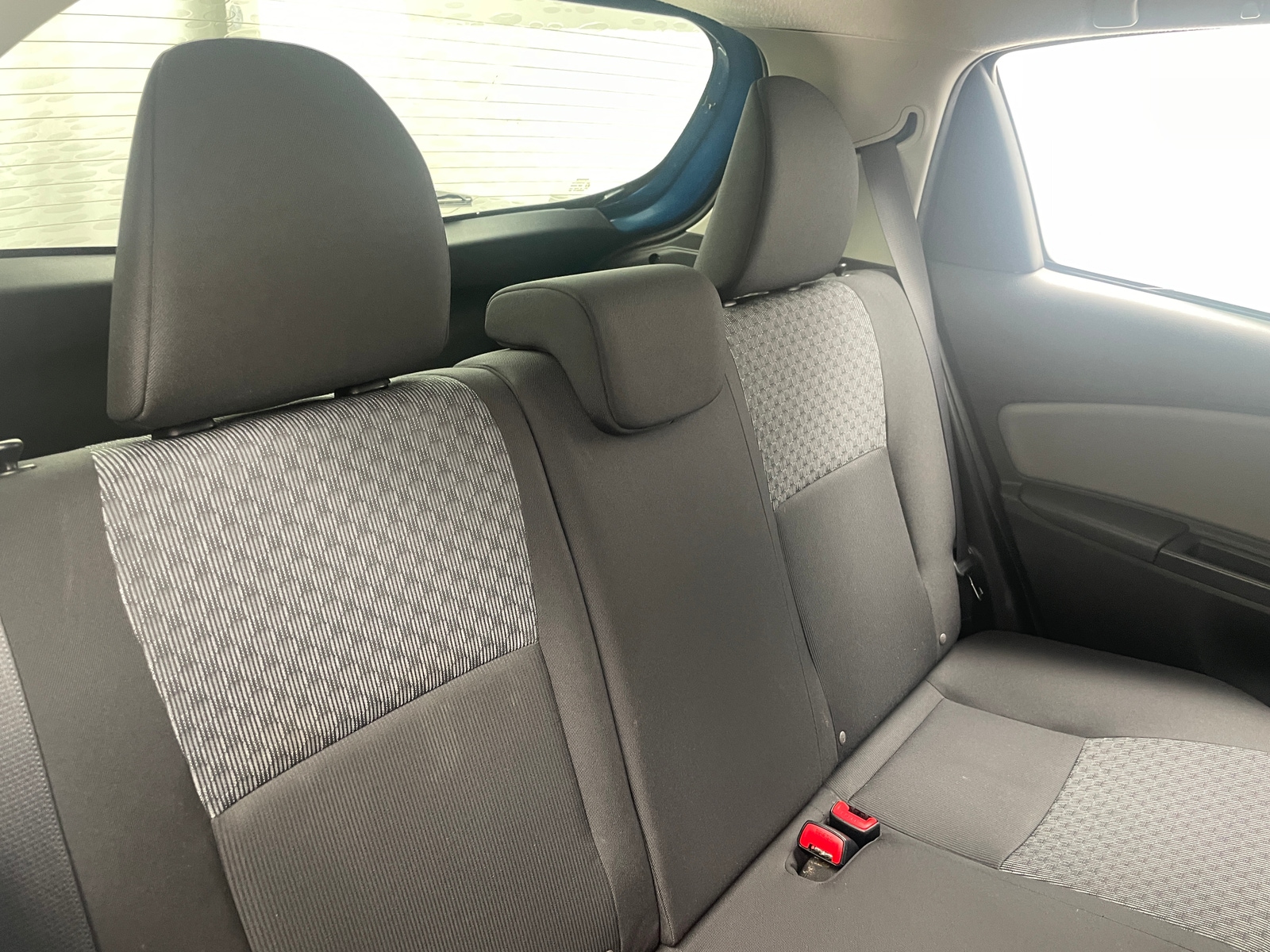 Thumbnail: 2015 Toyota Yaris - 6
