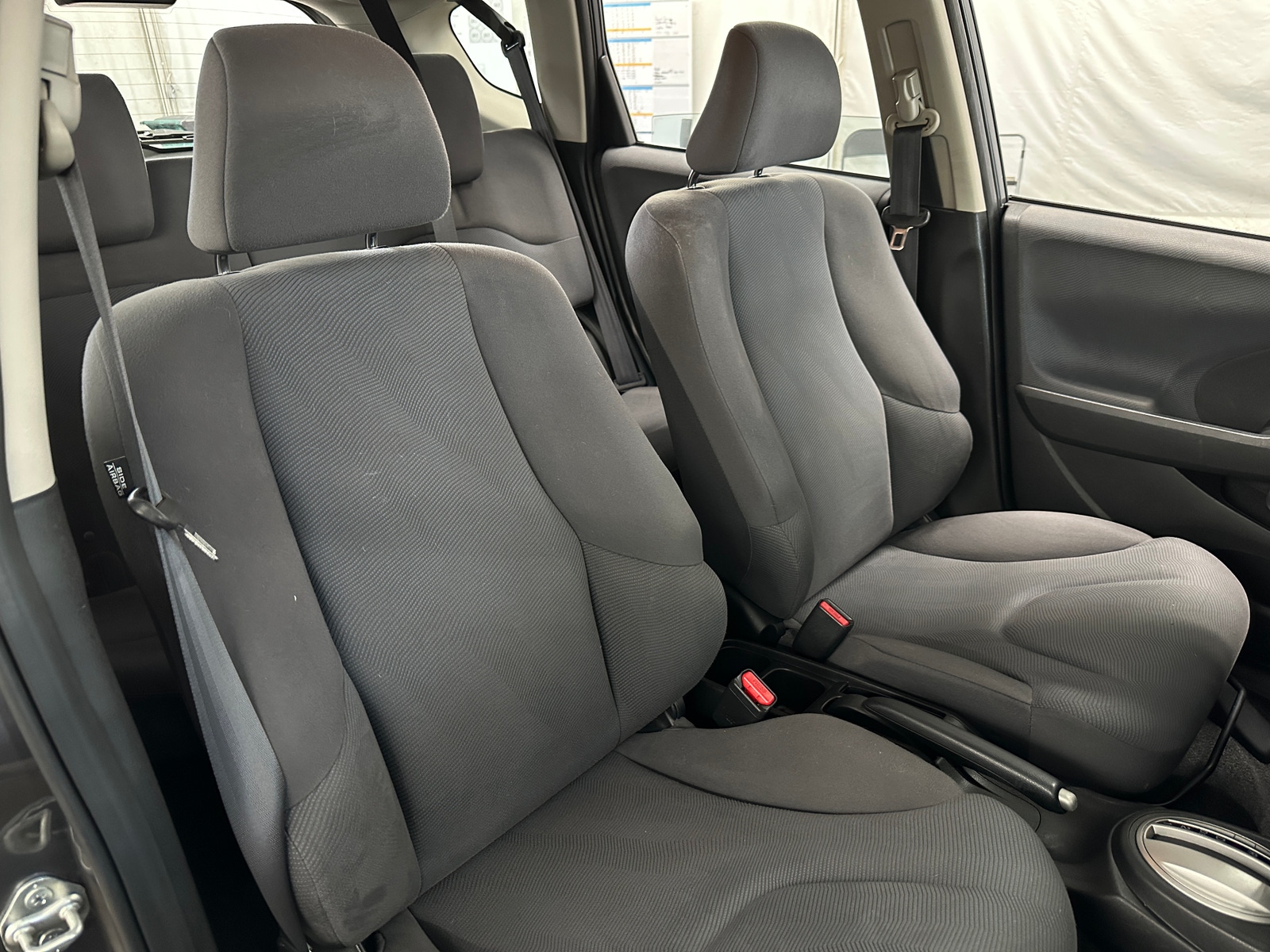 Thumbnail: 2013 Honda Fit - 2