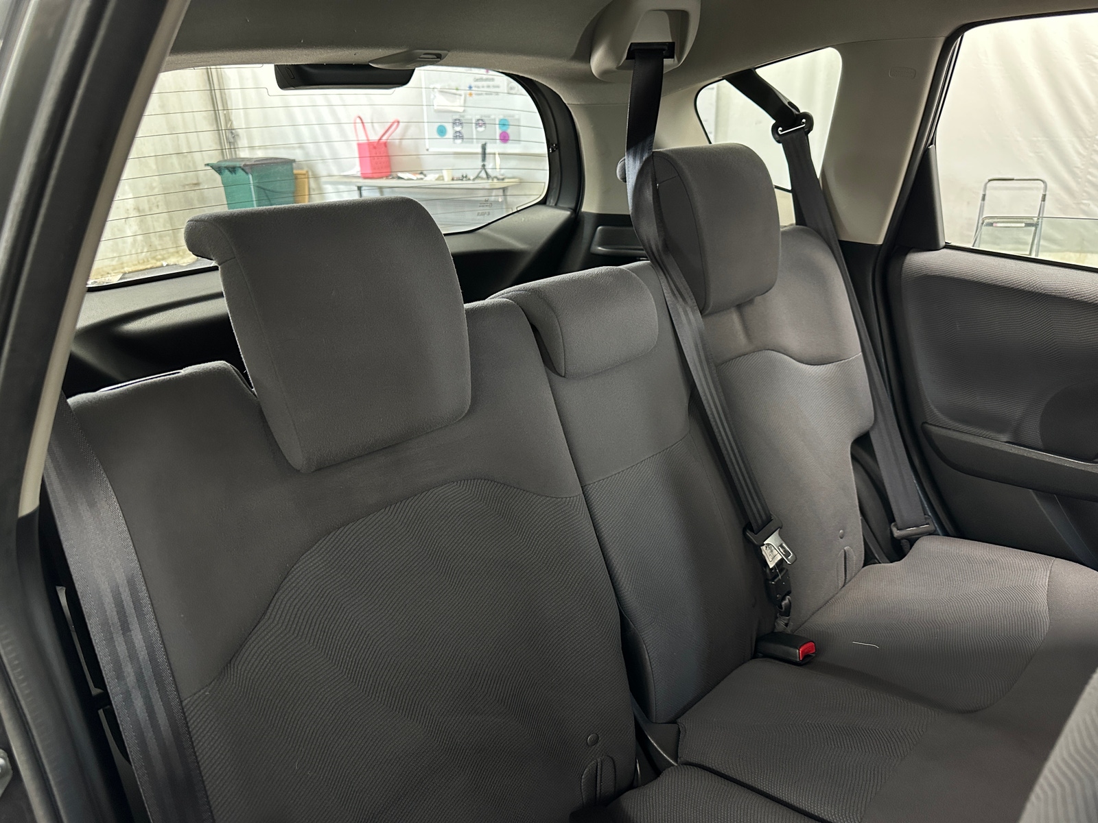 Thumbnail: 2013 Honda Fit - 6