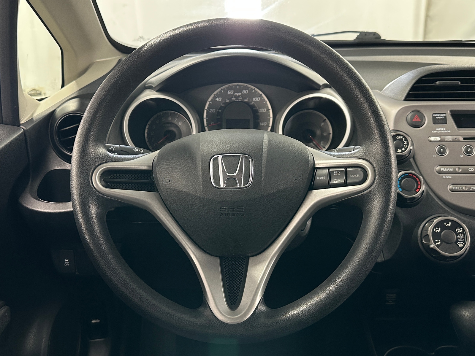 Thumbnail: 2013 Honda Fit - 5