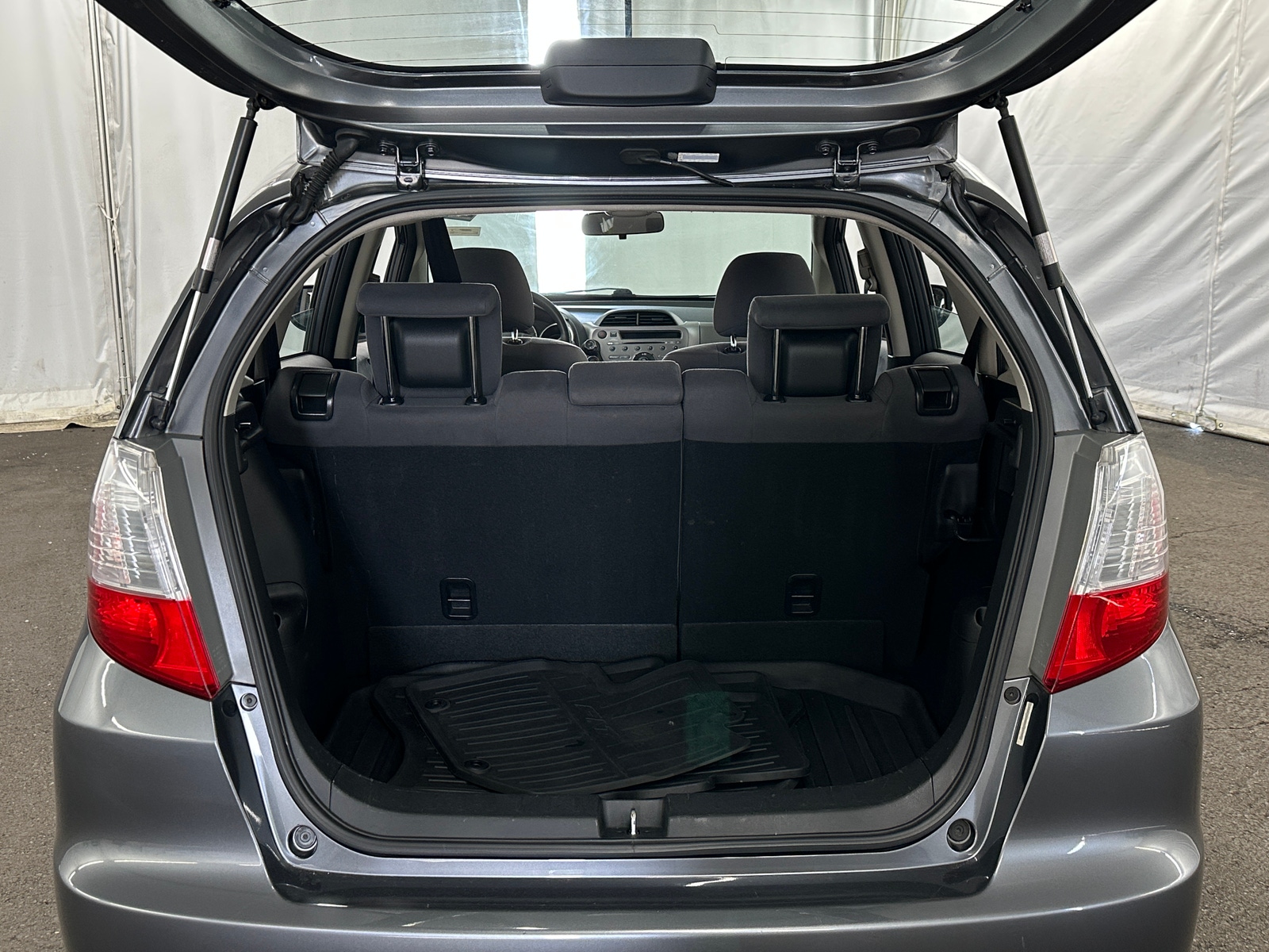 Thumbnail: 2013 Honda Fit - 7