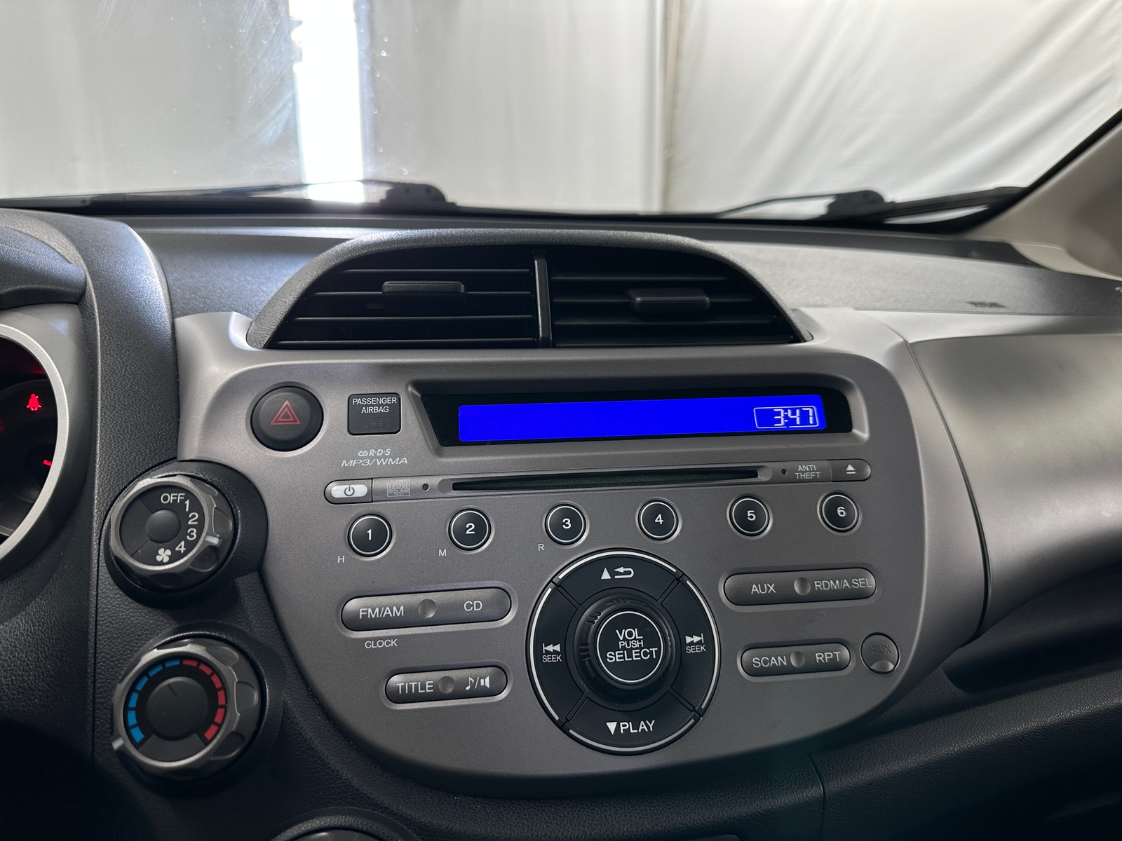 Thumbnail: 2013 Honda Fit - 4