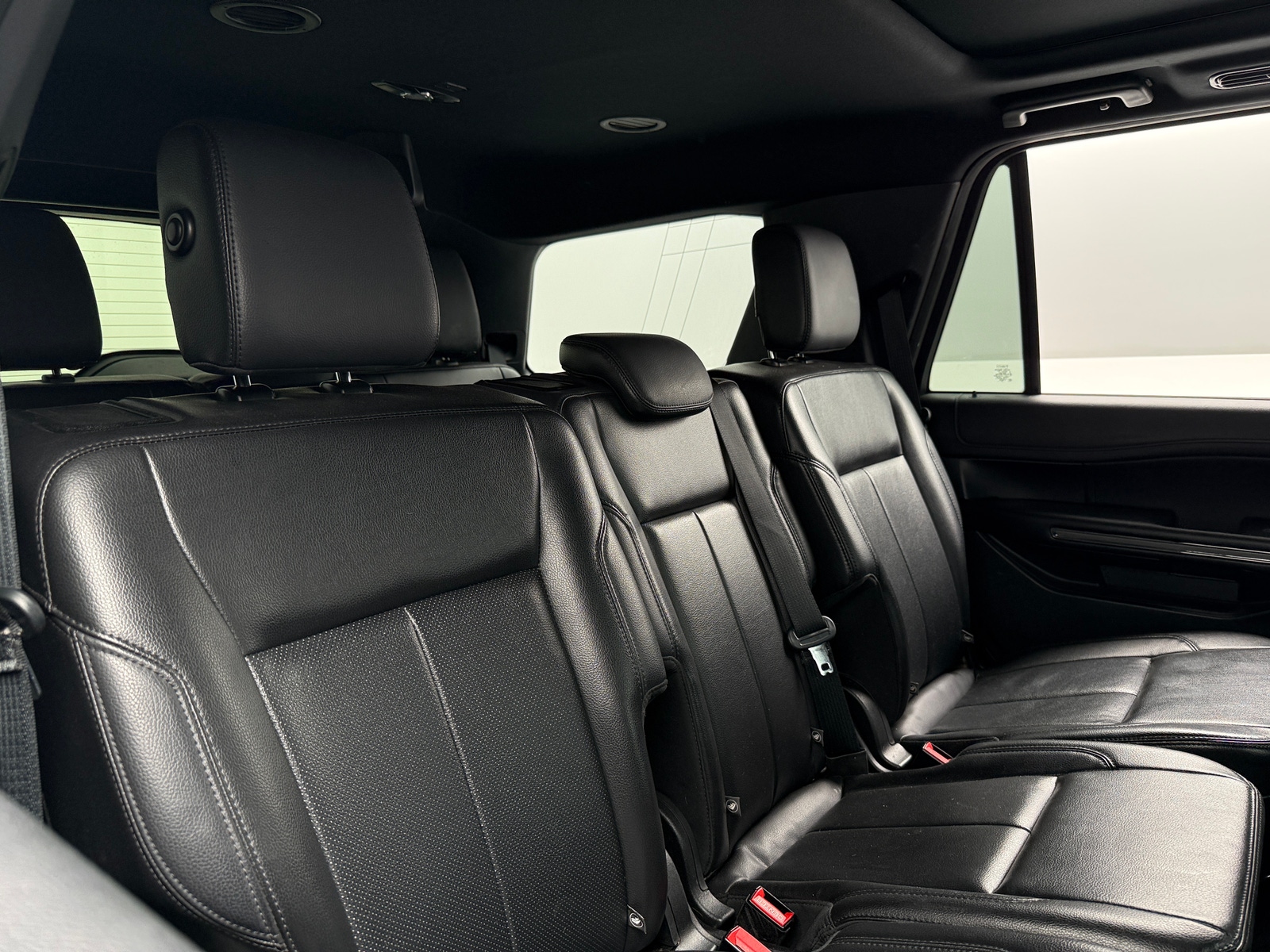 Thumbnail: 2020 Ford Expedition - 5