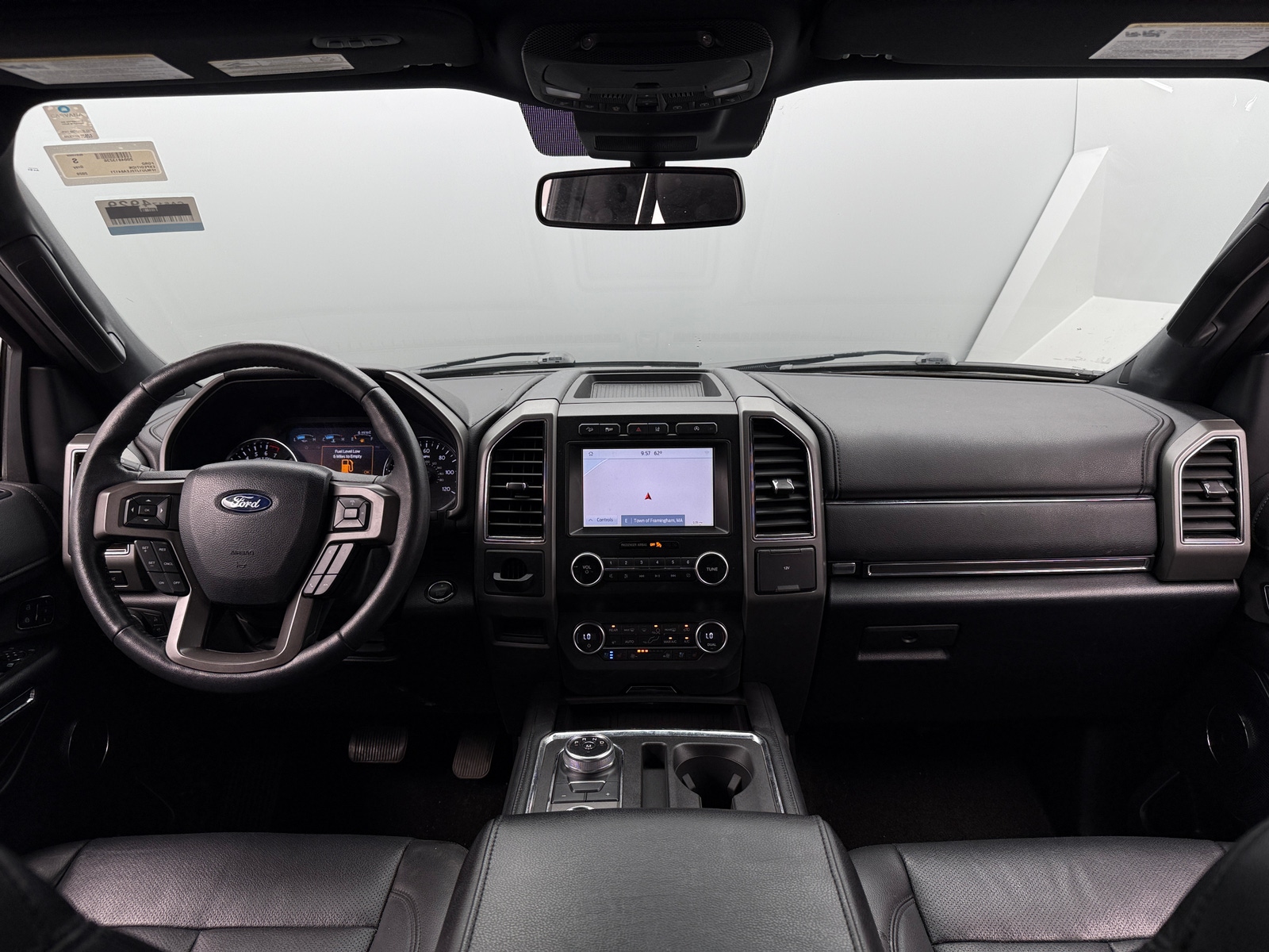 Thumbnail: 2020 Ford Expedition - 2