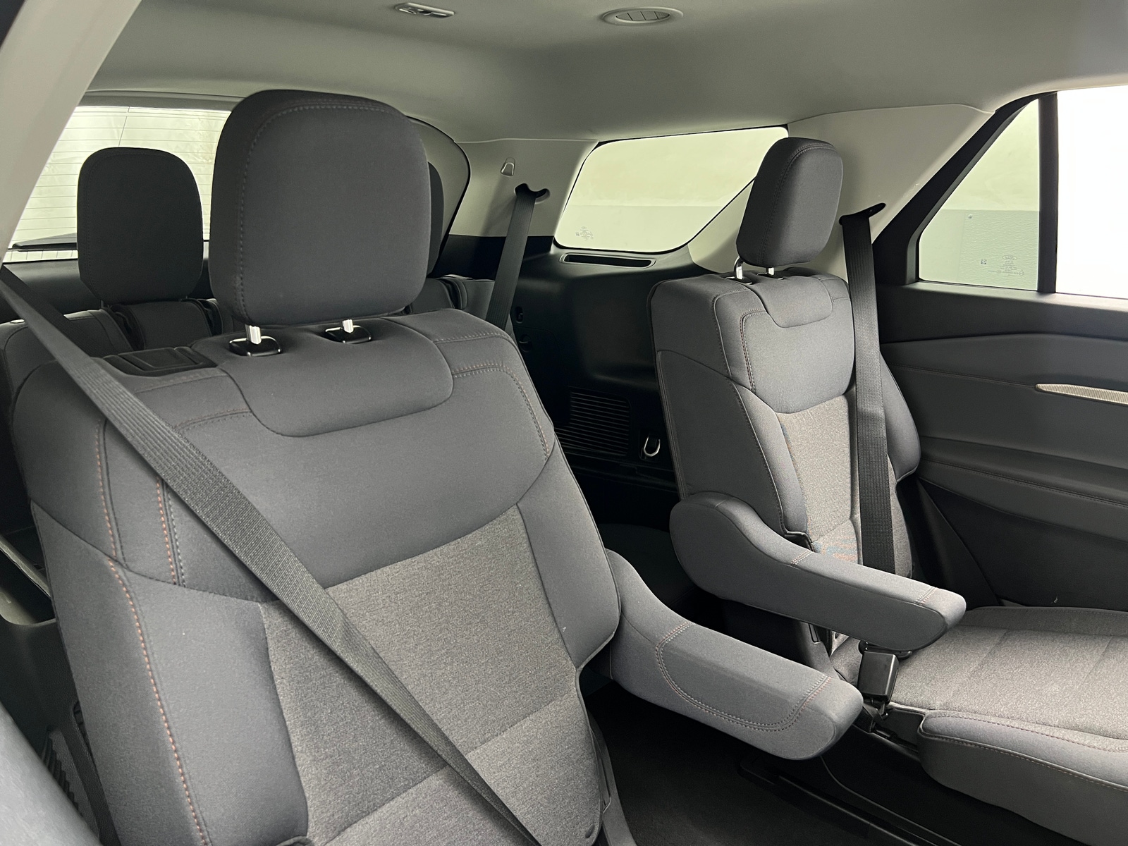 Thumbnail: 2025 Ford Explorer - 6
