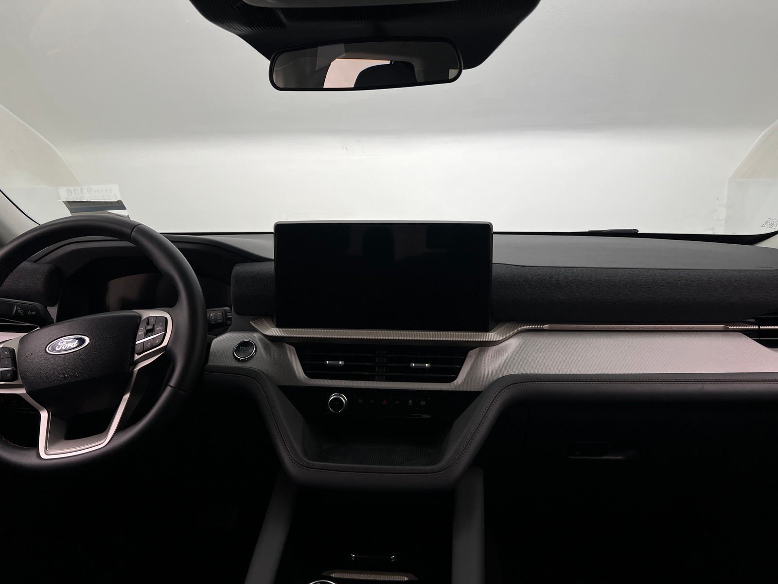 Thumbnail: 2025 Ford Explorer - 3