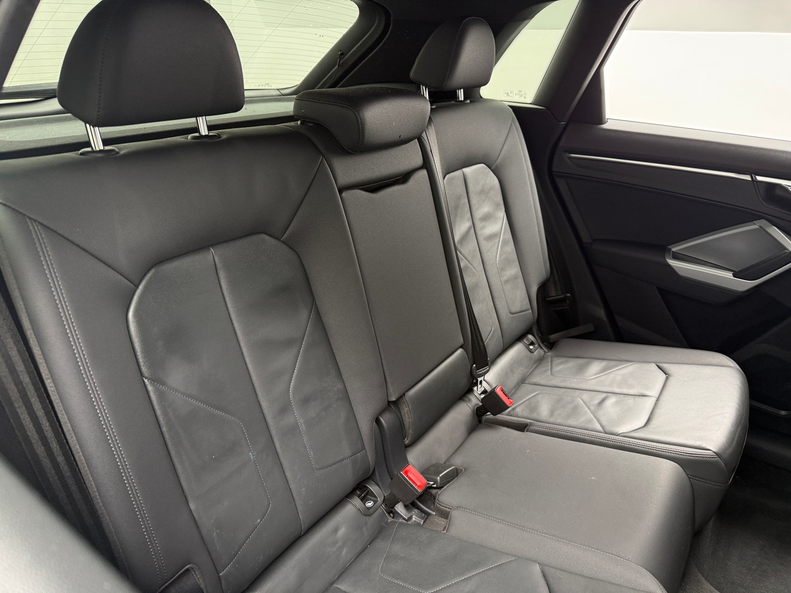 Thumbnail: 2021 Audi Q3 - 5