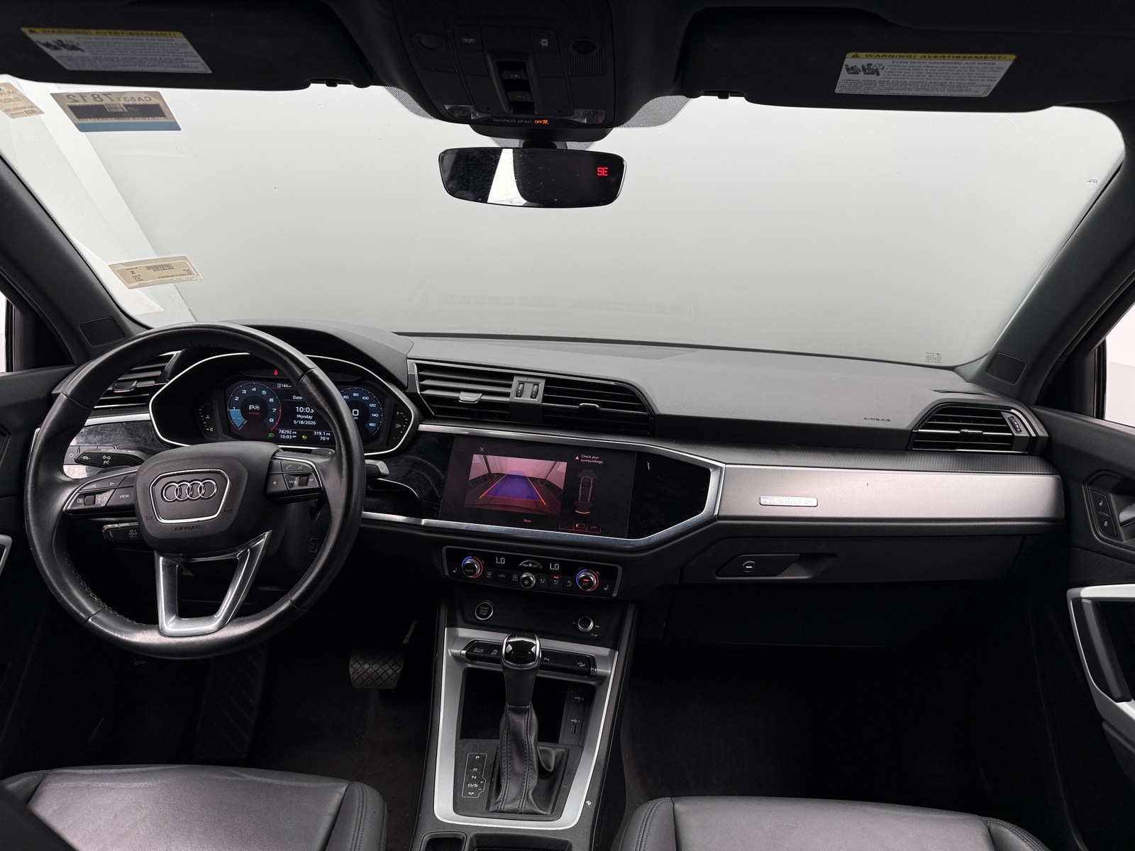 Thumbnail: 2021 Audi Q3 - 2
