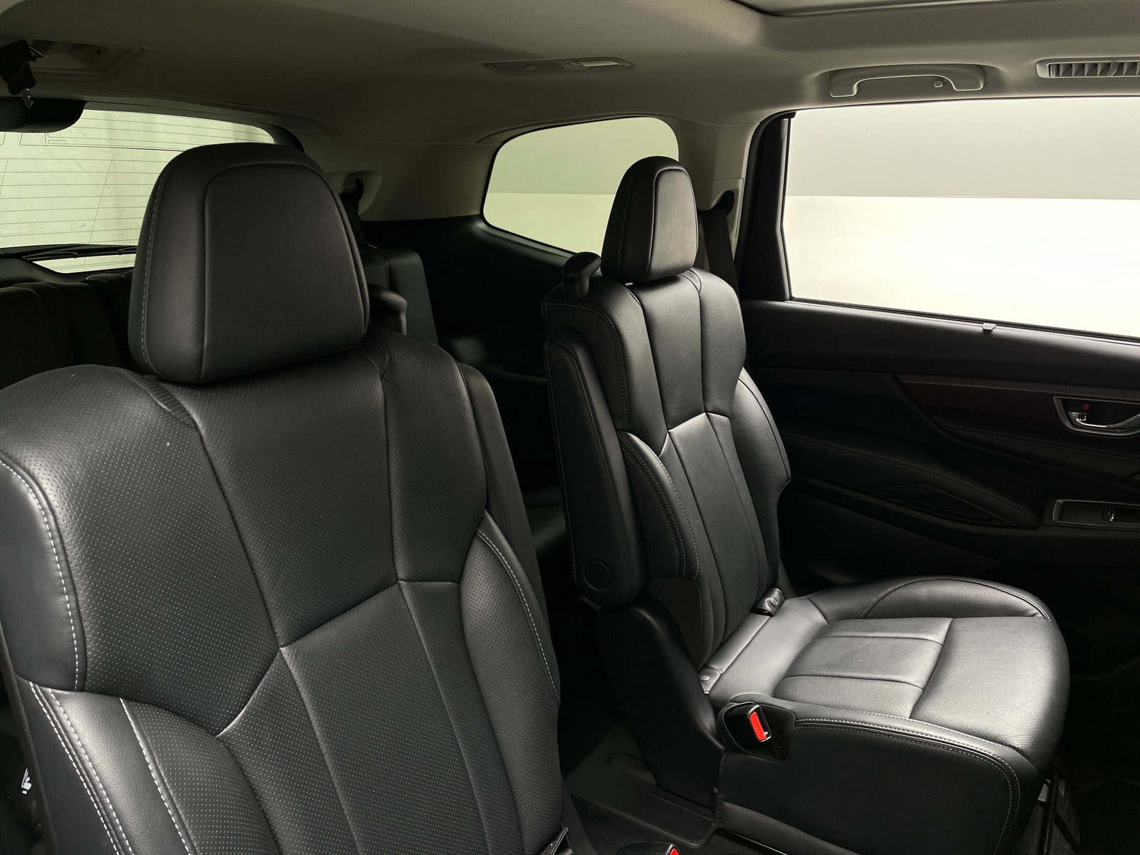 Thumbnail: 2023 Subaru Ascent - 5