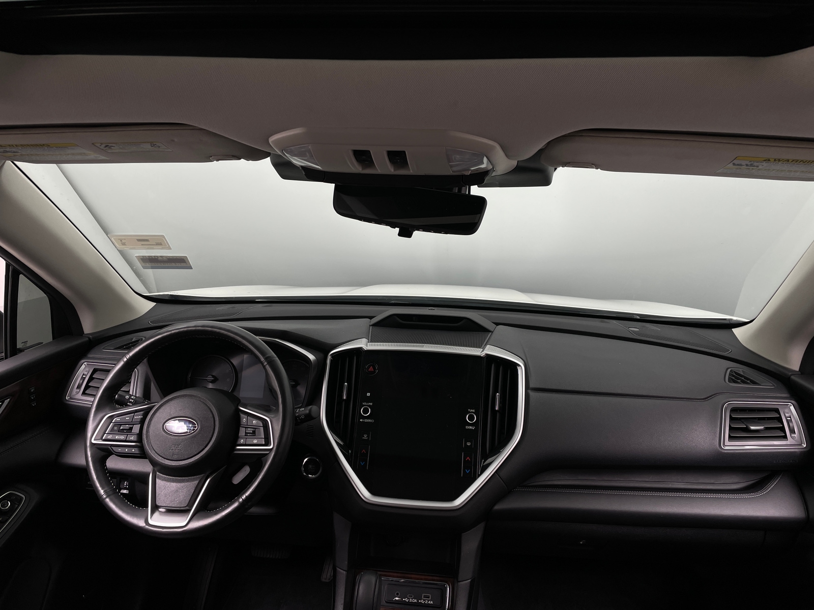Thumbnail: 2023 Subaru Ascent - 2