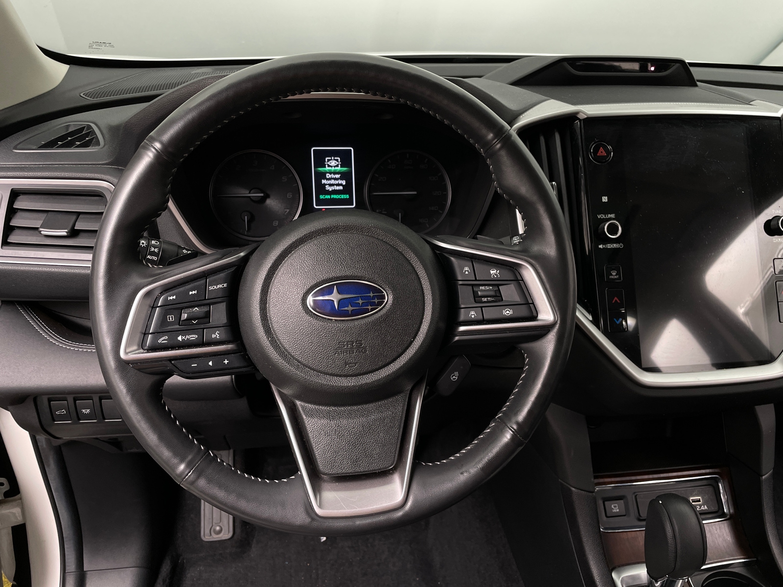 Thumbnail: 2023 Subaru Ascent - 4