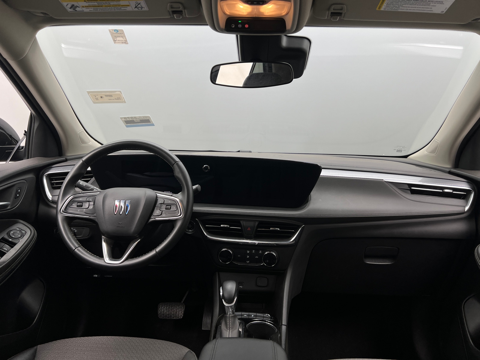 Thumbnail: 2025 Buick Encore GX - 2