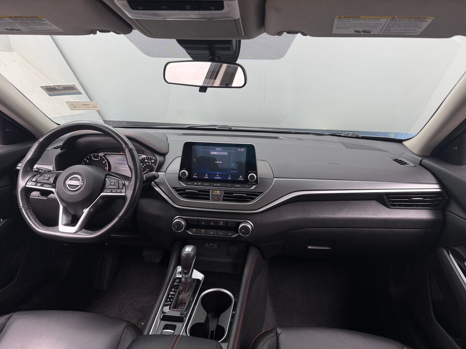 Thumbnail: 2023 Nissan Altima - 3