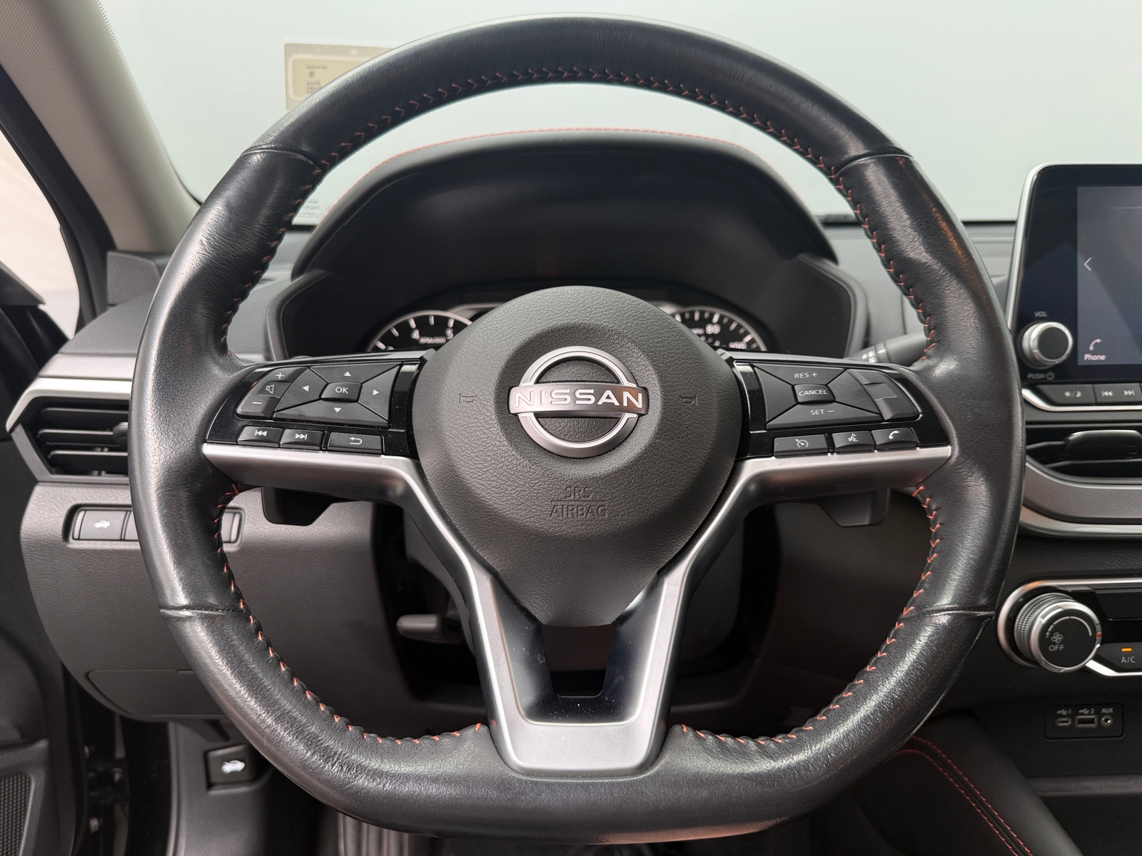 Thumbnail: 2023 Nissan Altima - 5