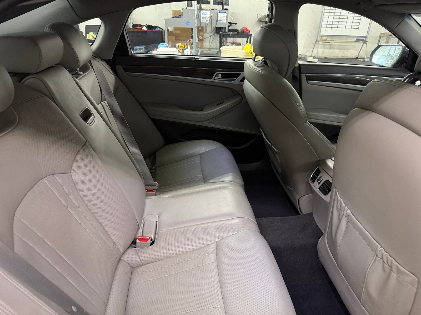 Thumbnail: 2015 Hyundai Genesis - 5