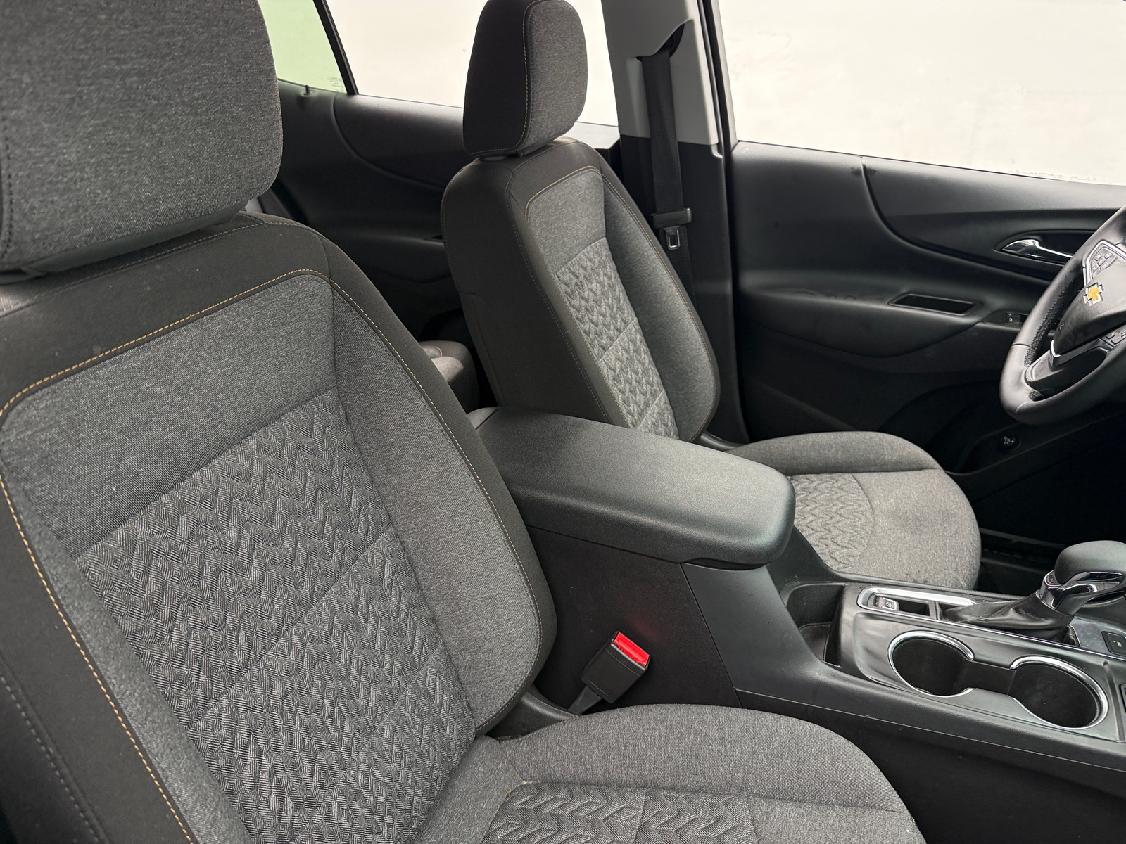 Thumbnail: 2024 Chevrolet Equinox - 2