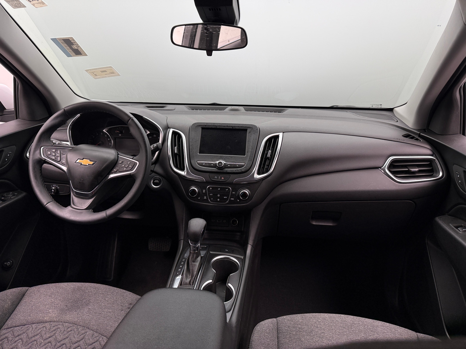 Thumbnail: 2024 Chevrolet Equinox - 3