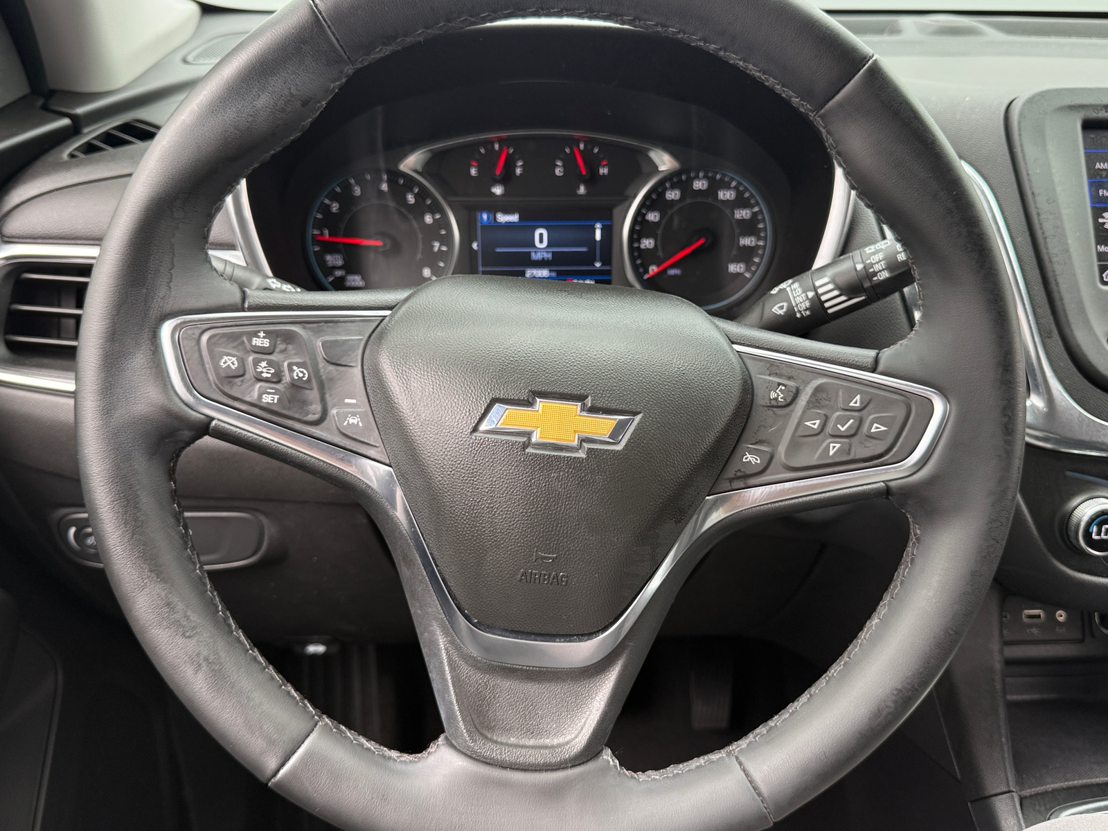 Thumbnail: 2024 Chevrolet Equinox - 5