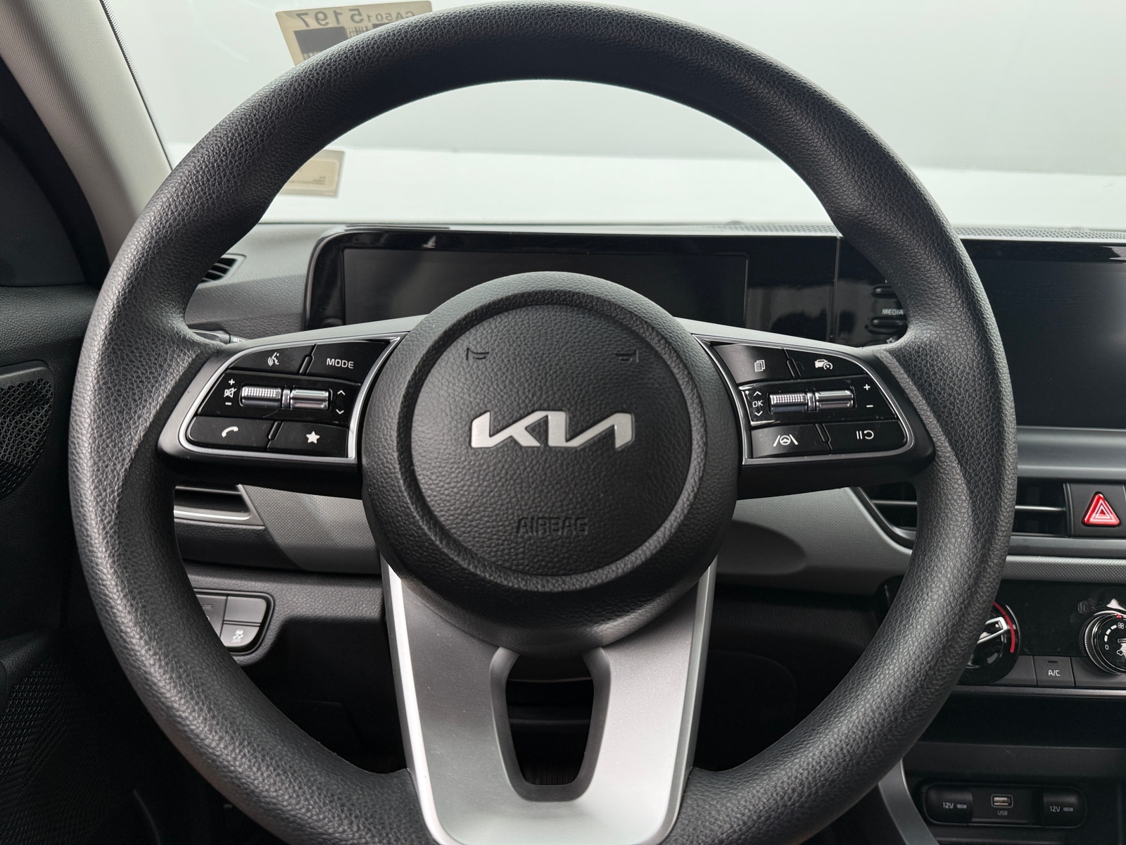 Thumbnail: 2026 Kia Seltos - 5