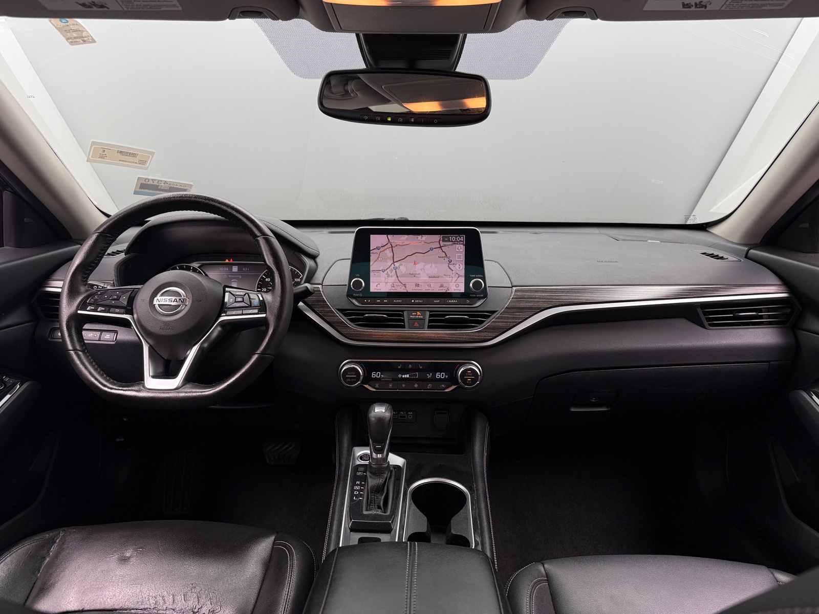 Thumbnail: 2020 Nissan Altima - 2