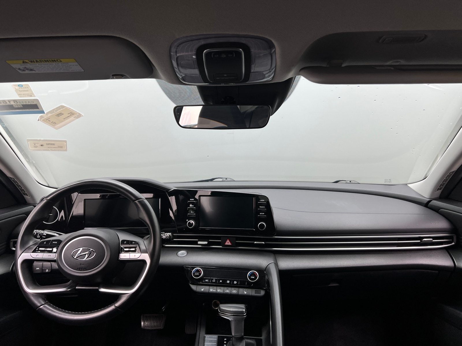Thumbnail: 2021 Hyundai Elantra - 3