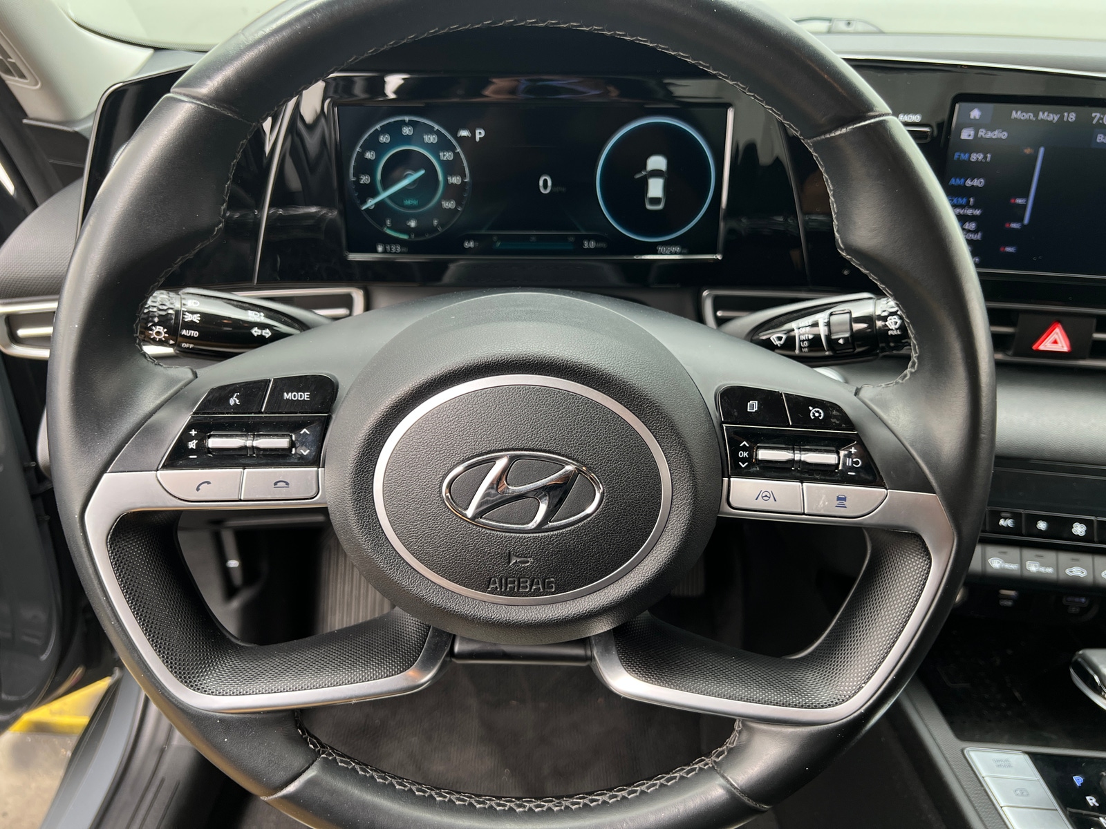 Thumbnail: 2021 Hyundai Elantra - 5