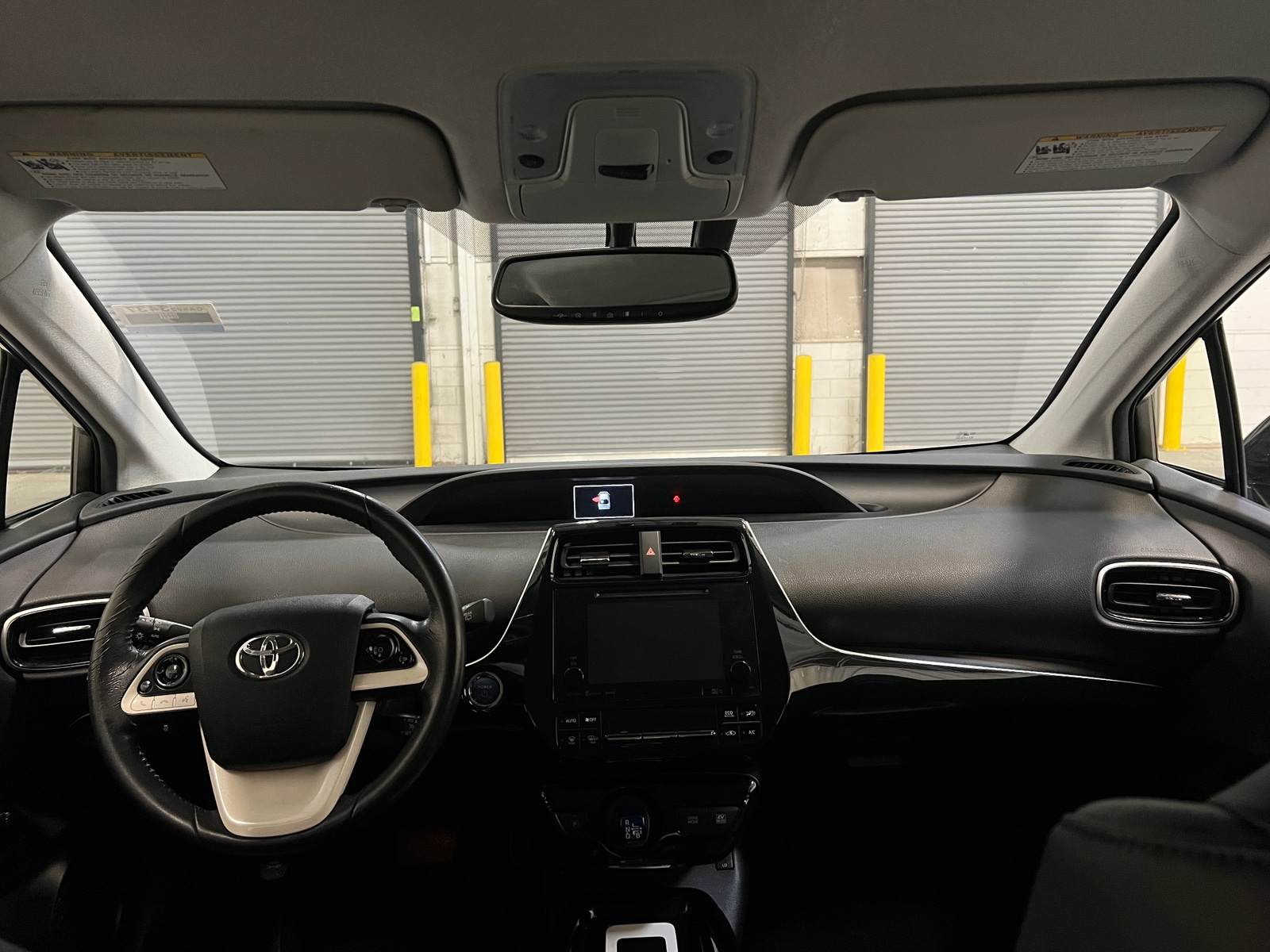 Thumbnail: 2016 Toyota Prius - 3