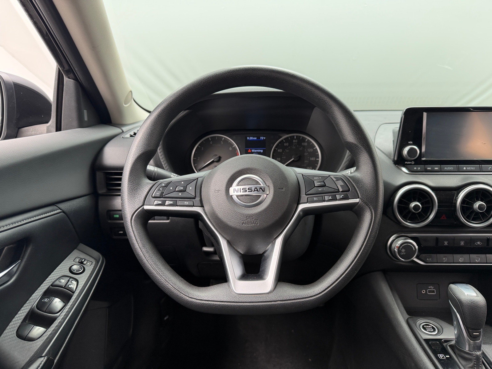 Thumbnail: 2022 Nissan Sentra - 5