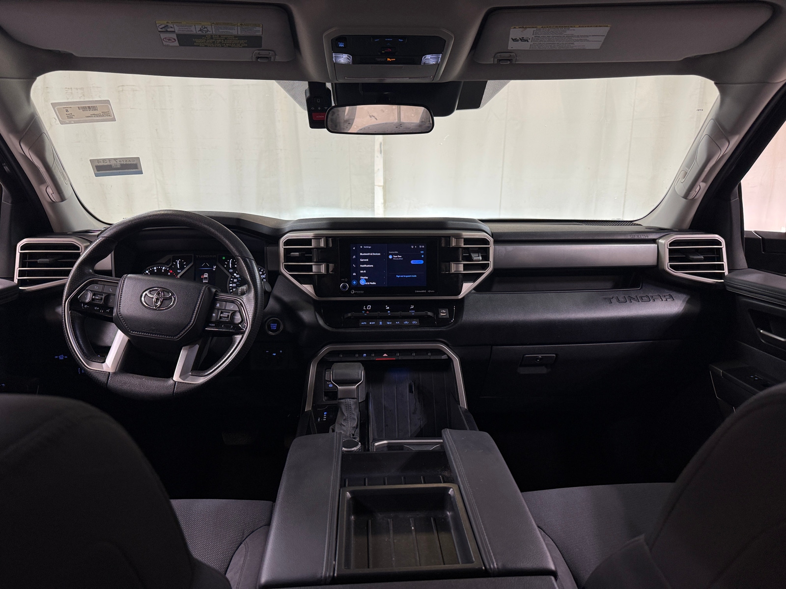 Thumbnail: 2023 Toyota Tundra - 3