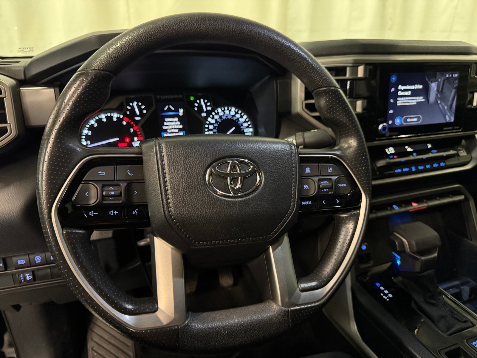 Thumbnail: 2023 Toyota Tundra - 5