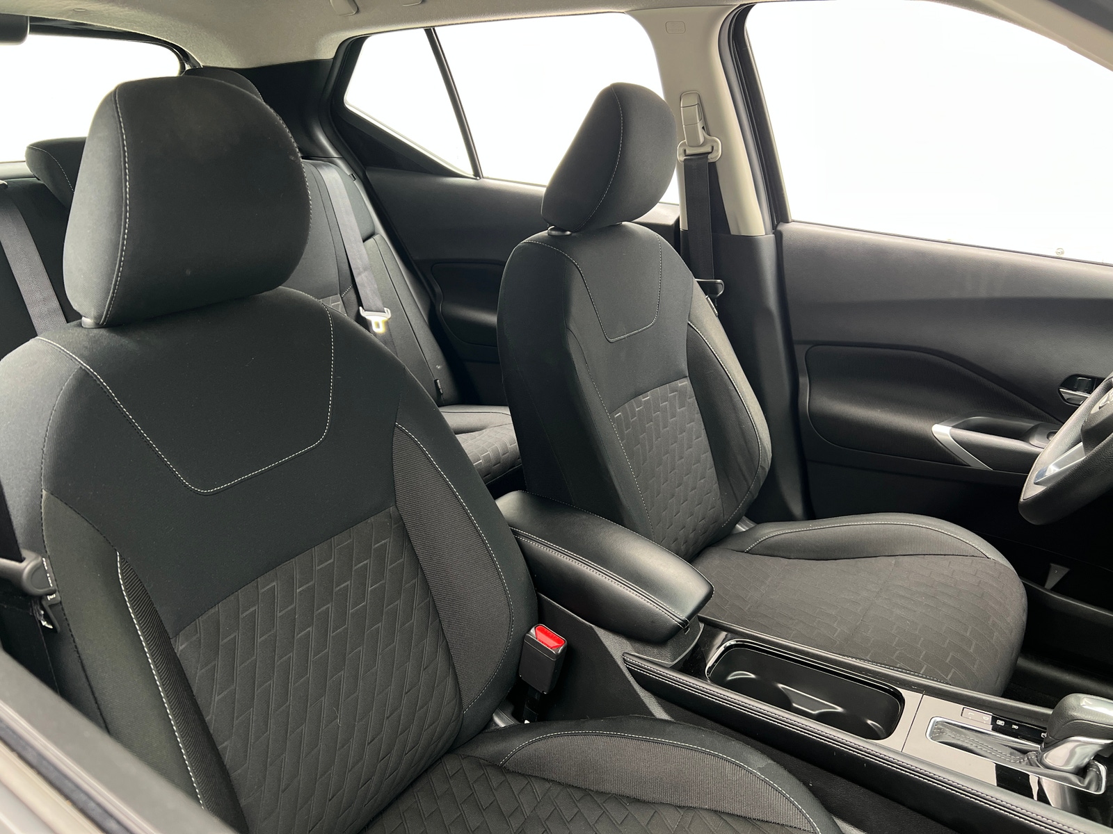 Thumbnail: 2024 Nissan Kicks - 2