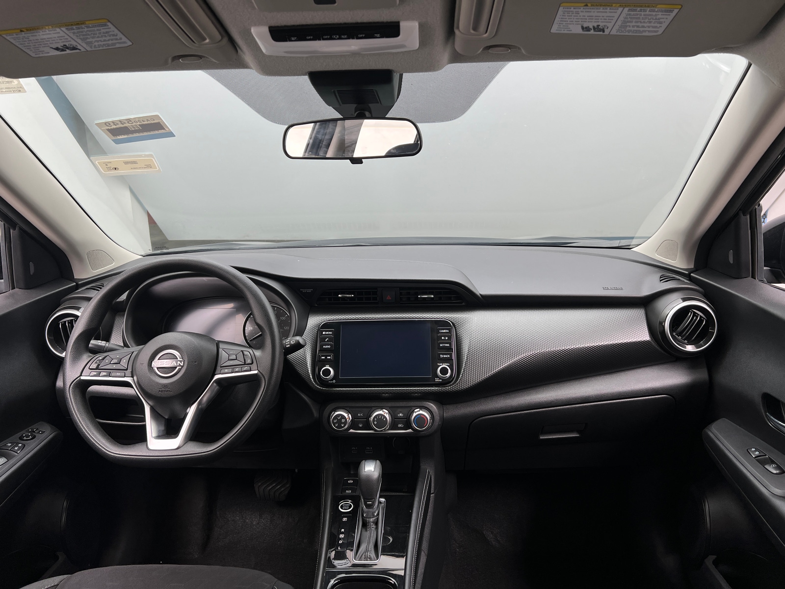 Thumbnail: 2024 Nissan Kicks - 3